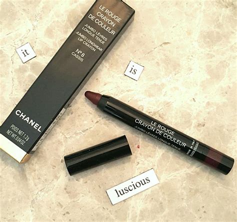 chanel cassis lipstick|chanel lipstick colors.